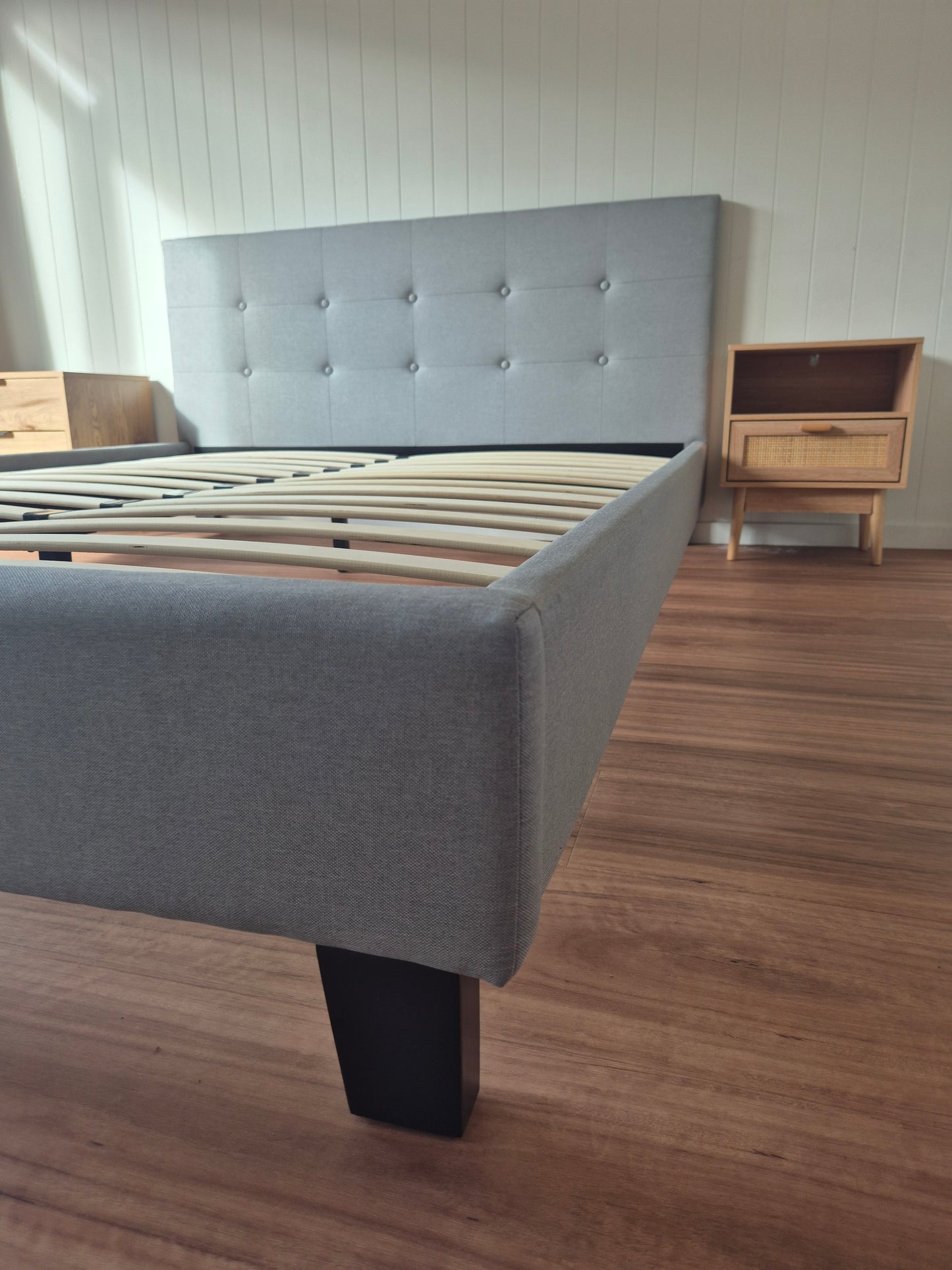 Villa Package (Kawarau 2bdrm) - Rattan