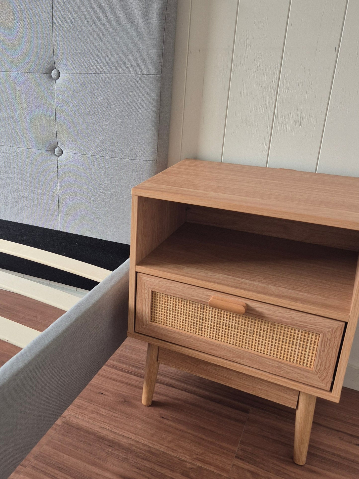 Villa Package (Kawarau 2bdrm) - Rattan
