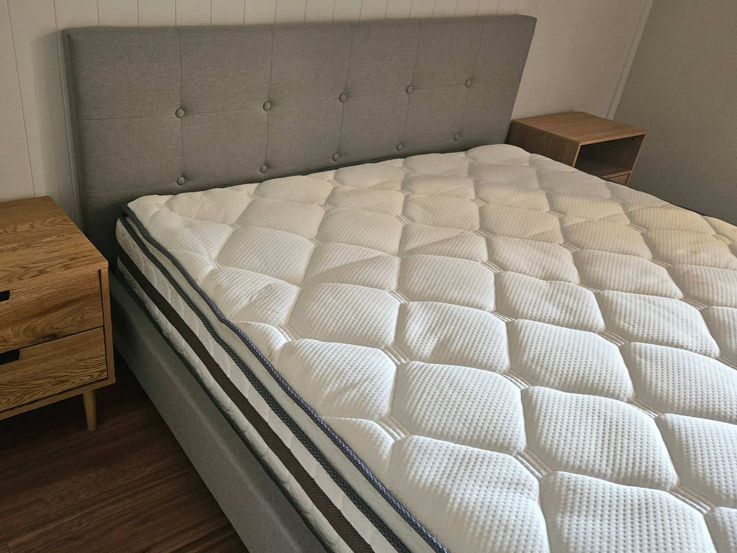 Mattress - The Cloud