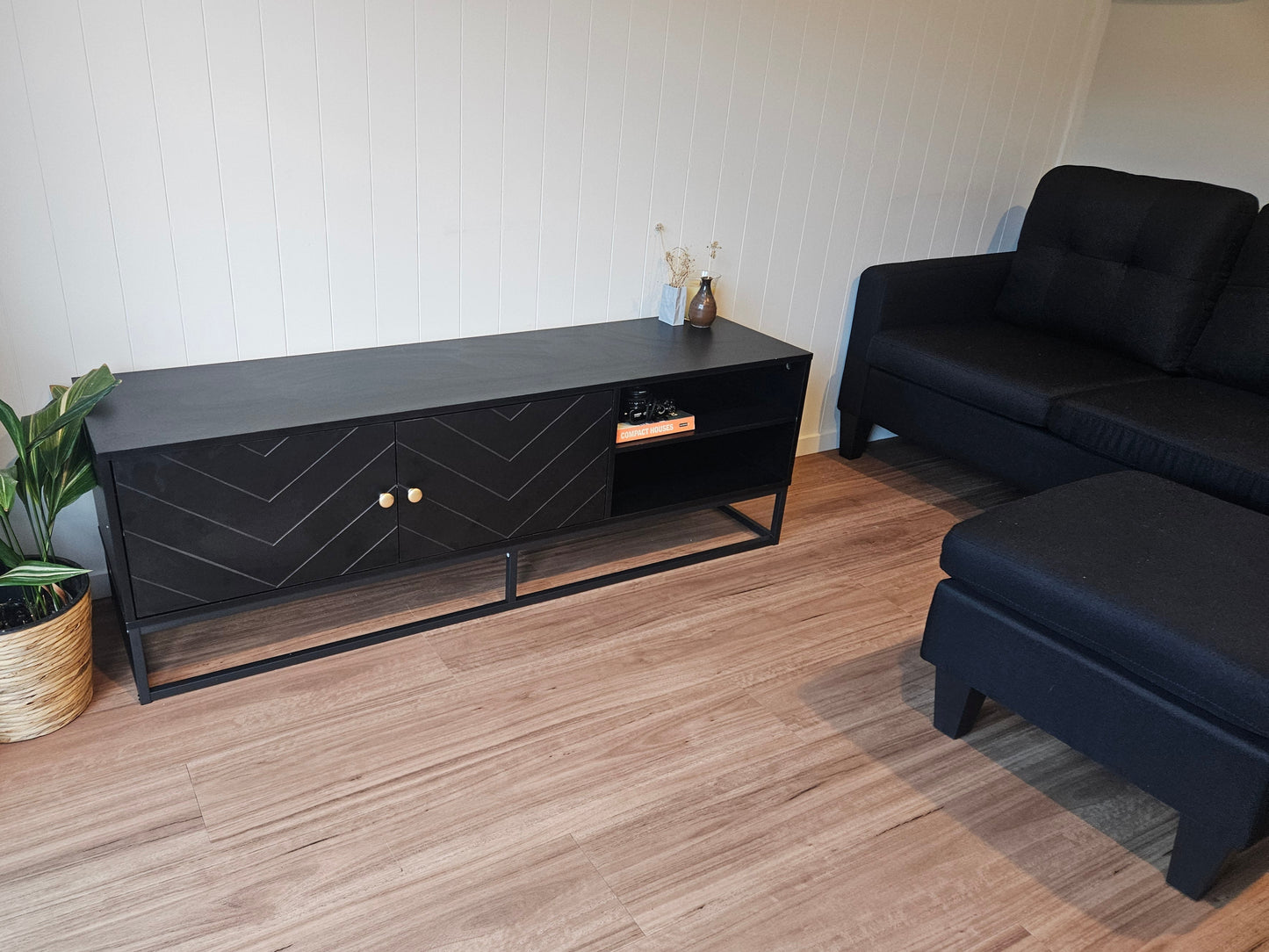 Villa Package (Kawarau 3bdrm) - Dark