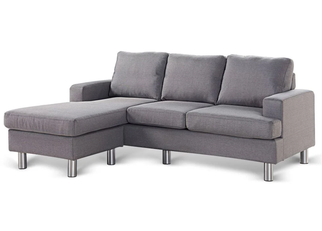Sofa - Grey