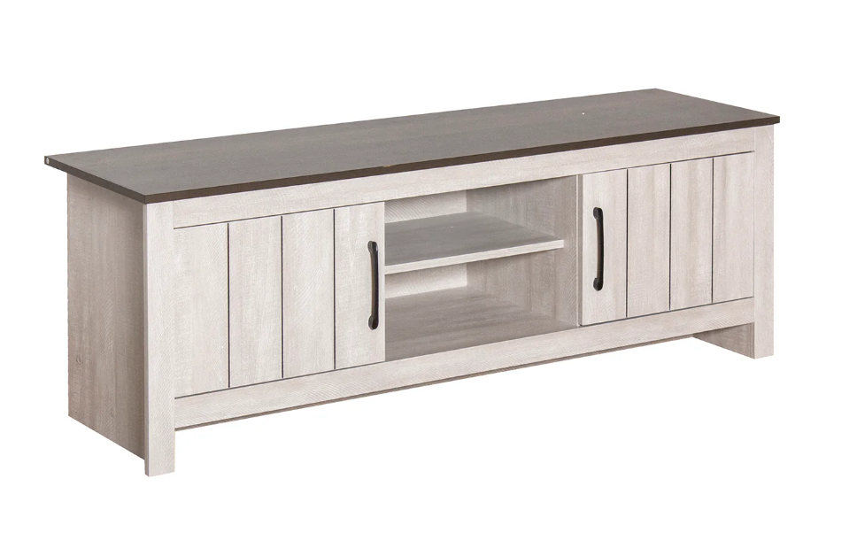Lounge Bundle - Grey