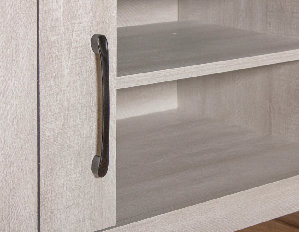 Lounge Bundle - Grey