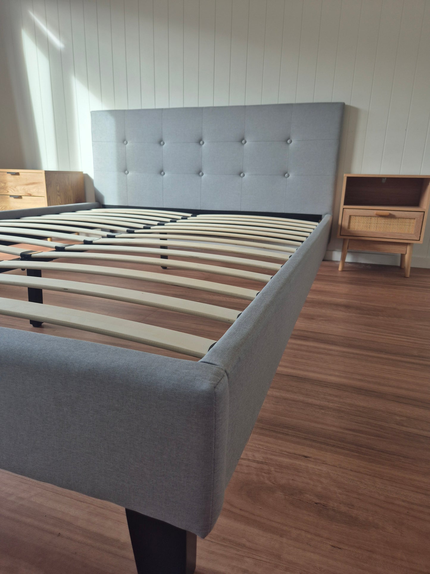 Villa Package (Kawarau 3bdrm) - Rattan
