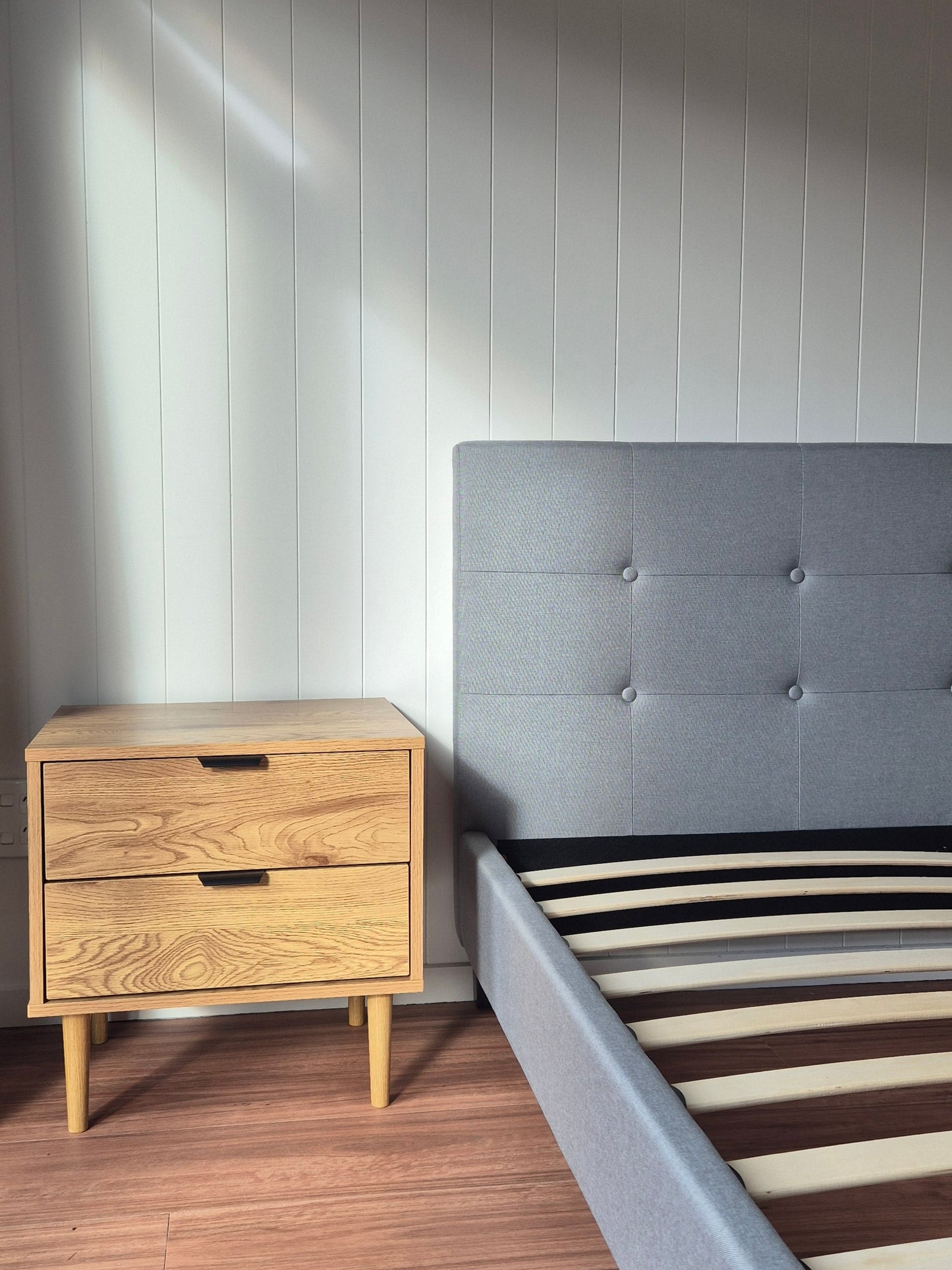Bedroom Bundle - Nordic