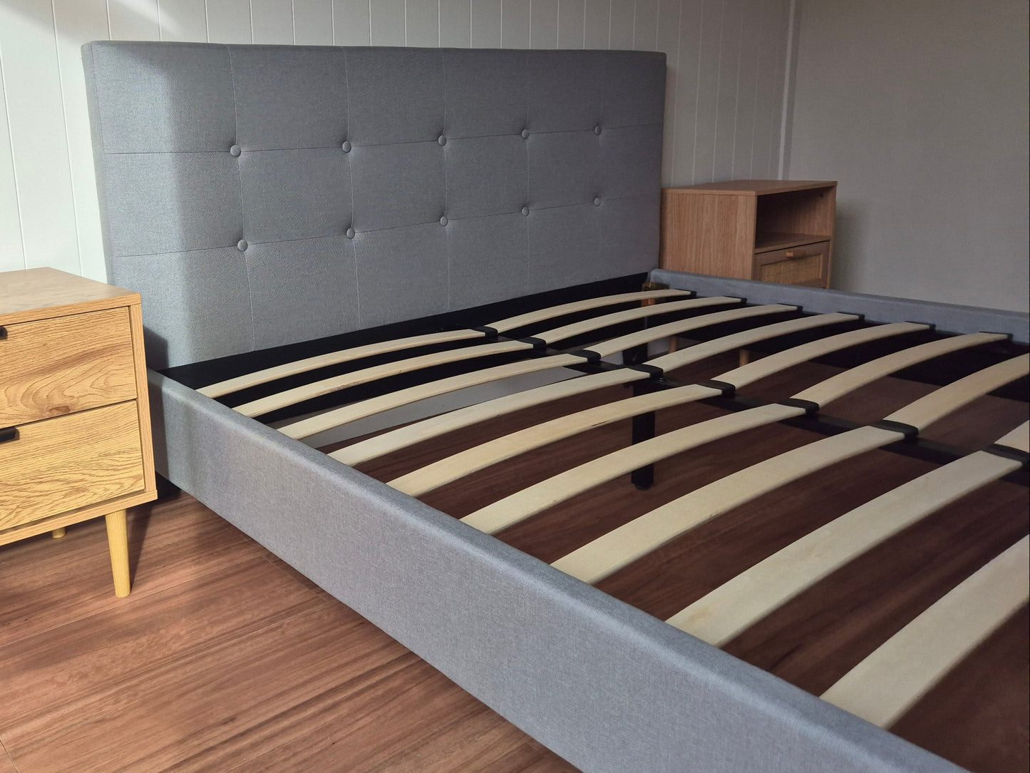 Bedroom Bundle - Nordic