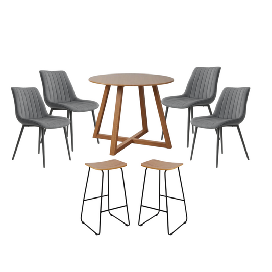Dining Bundle - Nordic