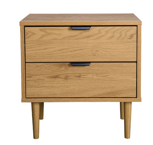 Bedside Table - Nordic