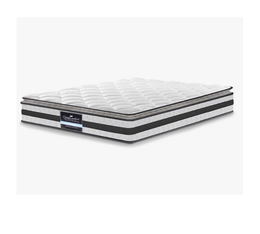 Mattress - The Cloud