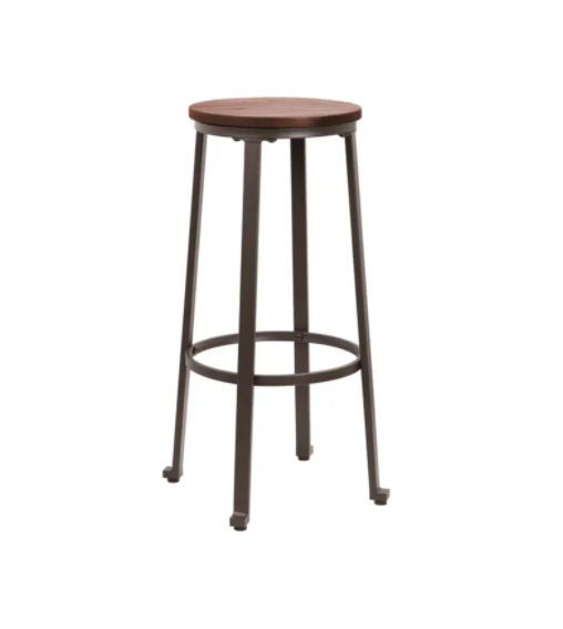 Barstool - Wood
