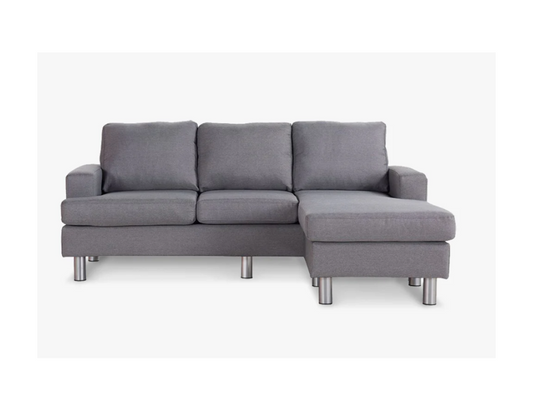 Sofa - Grey