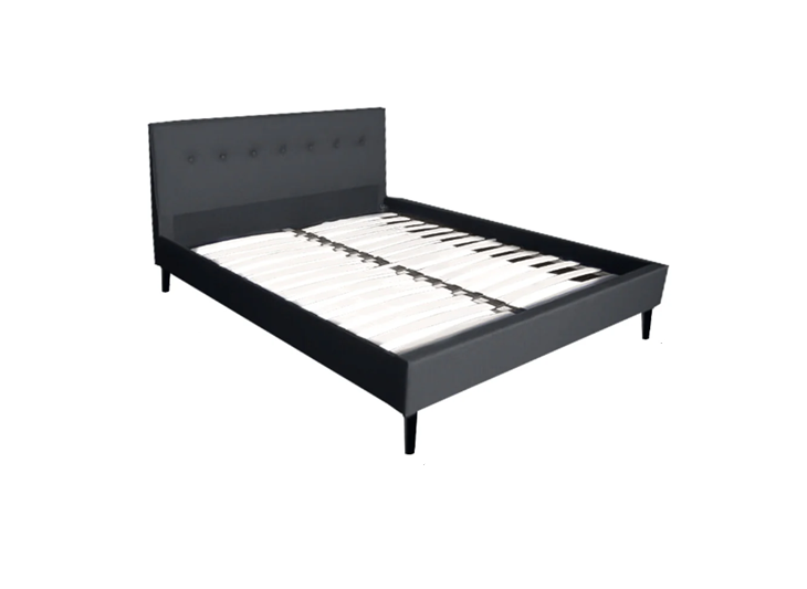 Bedroom Bundle - Dark