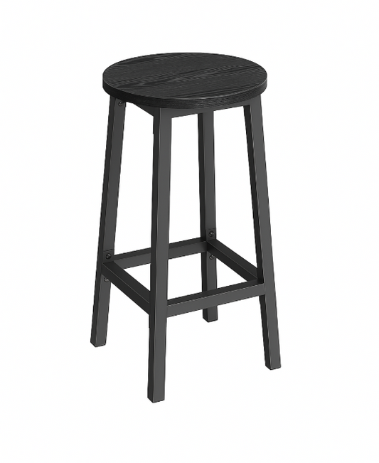 Barstool - Black