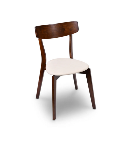 Chair - Wood