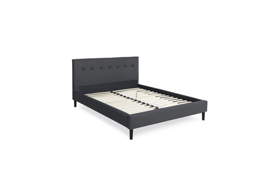 Bed Frame - Dark