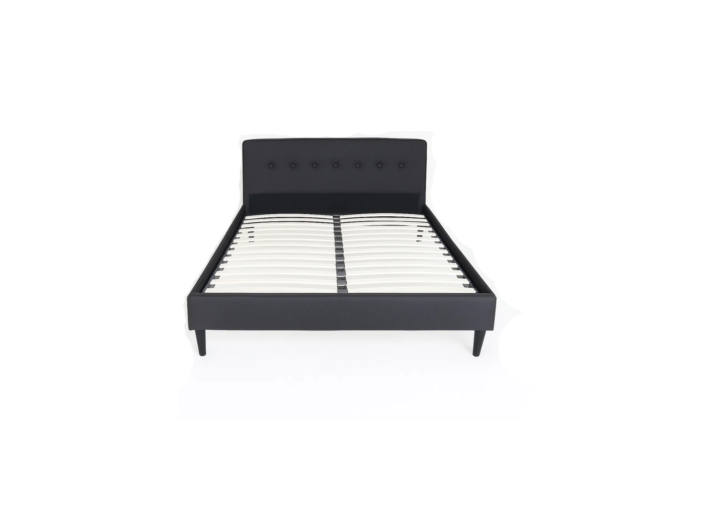 Bed Frame - Dark